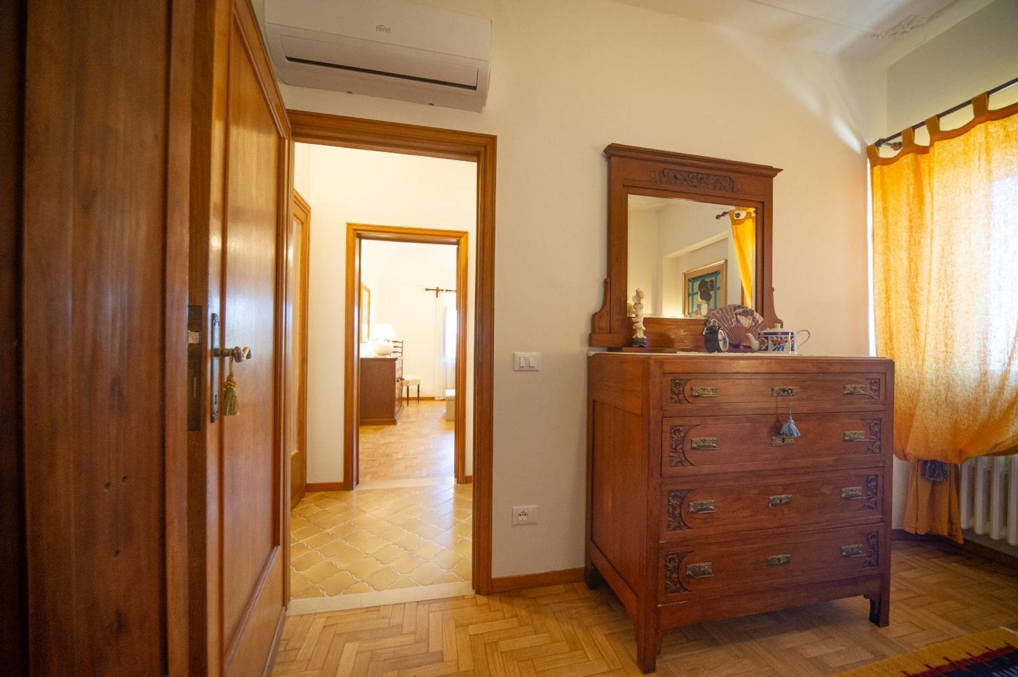 La Domus Di Marta Apartment Volterra Exterior photo